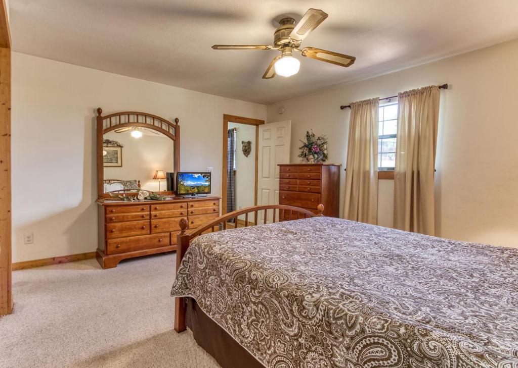 Villa Amazing Grace-1089 Of Free Area Attraction Tickets For Each Paid Day!!! Sevierville Exterior foto
