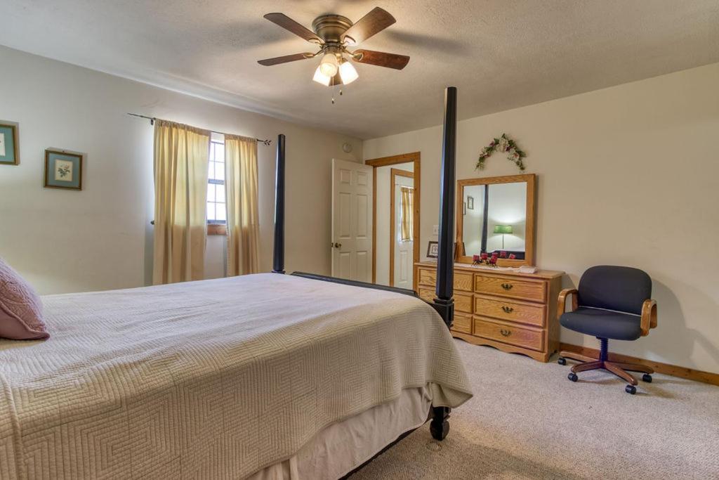Villa Amazing Grace-1089 Of Free Area Attraction Tickets For Each Paid Day!!! Sevierville Exterior foto