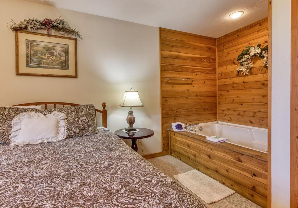 Villa Amazing Grace-1089 Of Free Area Attraction Tickets For Each Paid Day!!! Sevierville Exterior foto