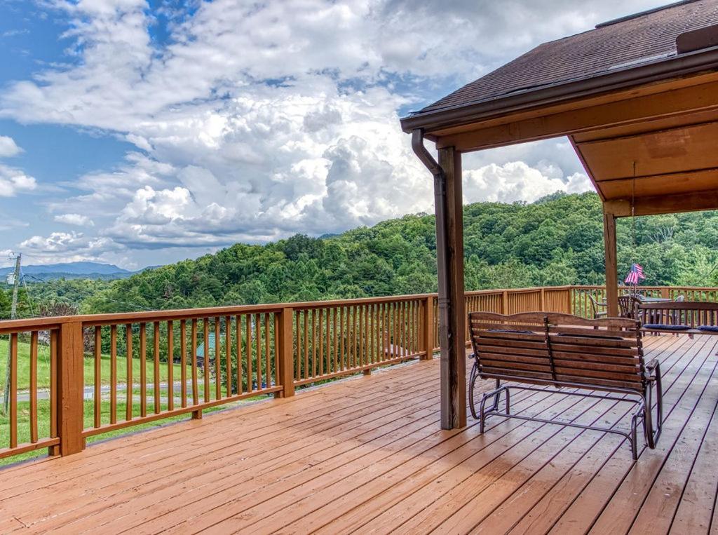 Villa Amazing Grace-1089 Of Free Area Attraction Tickets For Each Paid Day!!! Sevierville Exterior foto