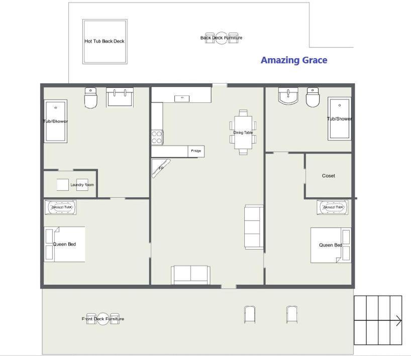 Villa Amazing Grace-1089 Of Free Area Attraction Tickets For Each Paid Day!!! Sevierville Exterior foto